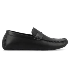 Men's Isaiah Casual Loafers|Vance Co. New
