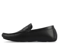 Men's Isaiah Casual Loafers|Vance Co. New