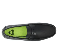 Men's Isaiah Casual Loafers|Vance Co. New