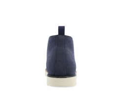 Men's Jimmy Chukka Boots|Vance Co. Sale