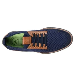 Men's Julius Fashion Sneakers|Vance Co. Best