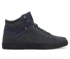 Vance Co. Casual|Boots>Men's Justin Sneaker Boots