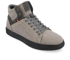 Men's Justin Sneaker Boots|Vance Co. New