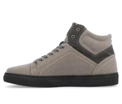 Men's Justin Sneaker Boots|Vance Co. New