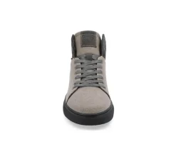 Men's Justin Sneaker Boots|Vance Co. New