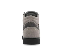 Men's Justin Sneaker Boots|Vance Co. New