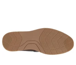 Men's Kahlil Casual Loafers|Vance Co. Best