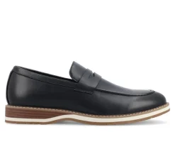 Vance Co. Casual>Men's Kahlil Casual Loafers