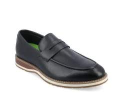 Vance Co. Casual>Men's Kahlil Casual Loafers