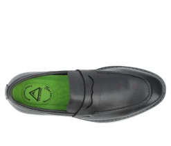 Men's Kahlil Casual Loafers|Vance Co. New