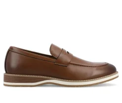 Vance Co. Casual>Men's Kahlil Casual Loafers
