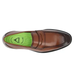 Men's Keith Dress Loafers|Vance Co. Outlet