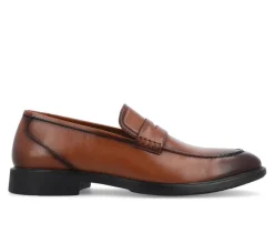 Vance Co. Dress>Men's Keith-Wide Dress Loafers