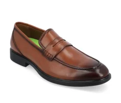 Vance Co. Dress>Men's Keith-Wide Dress Loafers