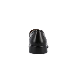 Men's Keith-Wide Dress Loafers|Vance Co. Hot