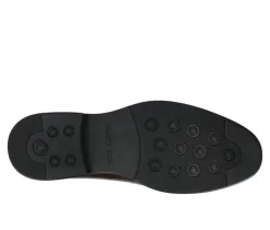 Men's Keith-Wide Dress Loafers|Vance Co. Hot