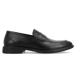 Vance Co. Dress>Men's Keith-Wide Dress Loafers