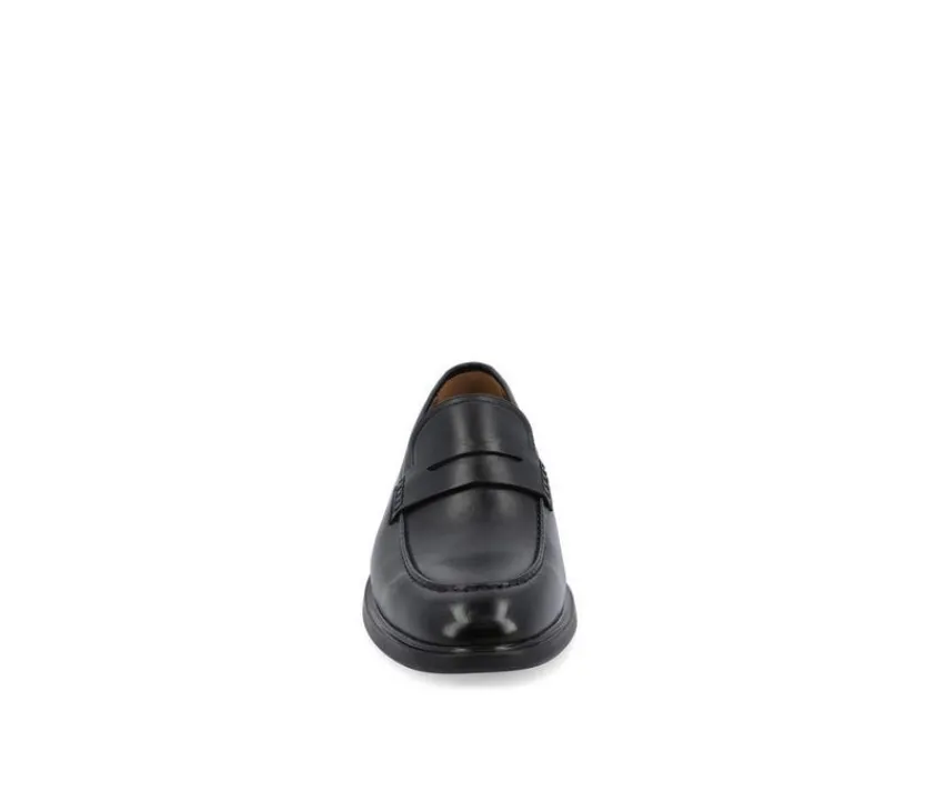 Vance Co. Dress>Men's Keith-Wide Dress Loafers