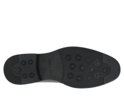 Men's Keith-Wide Dress Loafers|Vance Co. Outlet