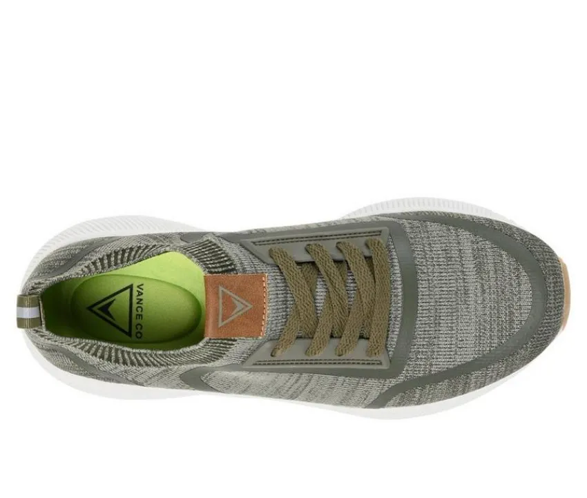 Vance Co. Fashion & Lifestyle|Athletic & Sneakers>Men's Keller Fashion Sneakers