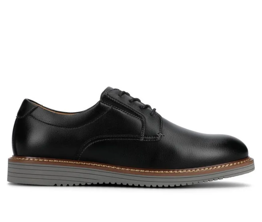 Vance Co. Dress>Men's Killian Dress Oxfords