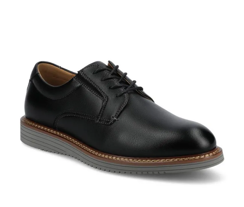 Vance Co. Dress>Men's Killian Dress Oxfords