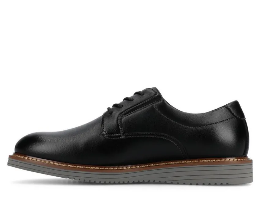 Vance Co. Dress>Men's Killian Dress Oxfords