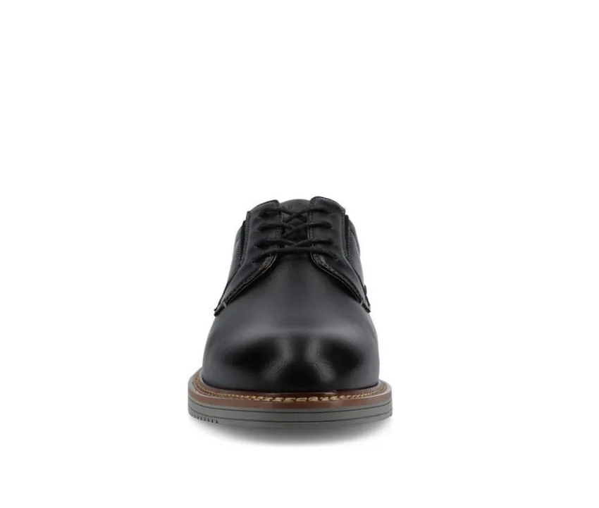 Vance Co. Dress>Men's Killian Dress Oxfords