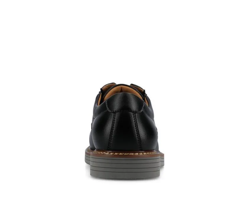 Vance Co. Dress>Men's Killian Dress Oxfords