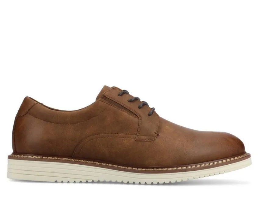 Vance Co. Dress>Men's Killian Dress Oxfords