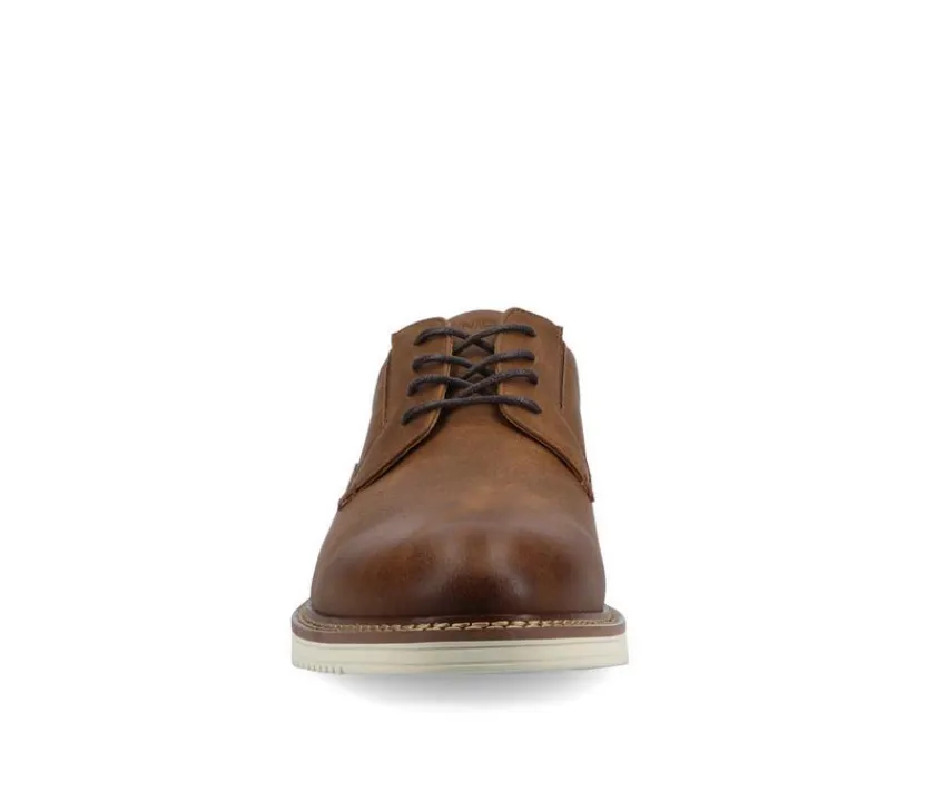 Vance Co. Dress>Men's Killian Dress Oxfords