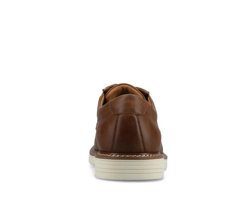 Vance Co. Dress>Men's Killian Dress Oxfords