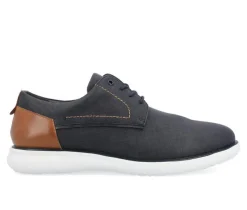Vance Co. Casual>Men's Kirkwell Casual Dress Shoes