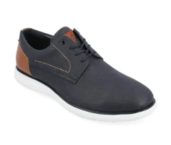 Vance Co. Casual>Men's Kirkwell Casual Dress Shoes