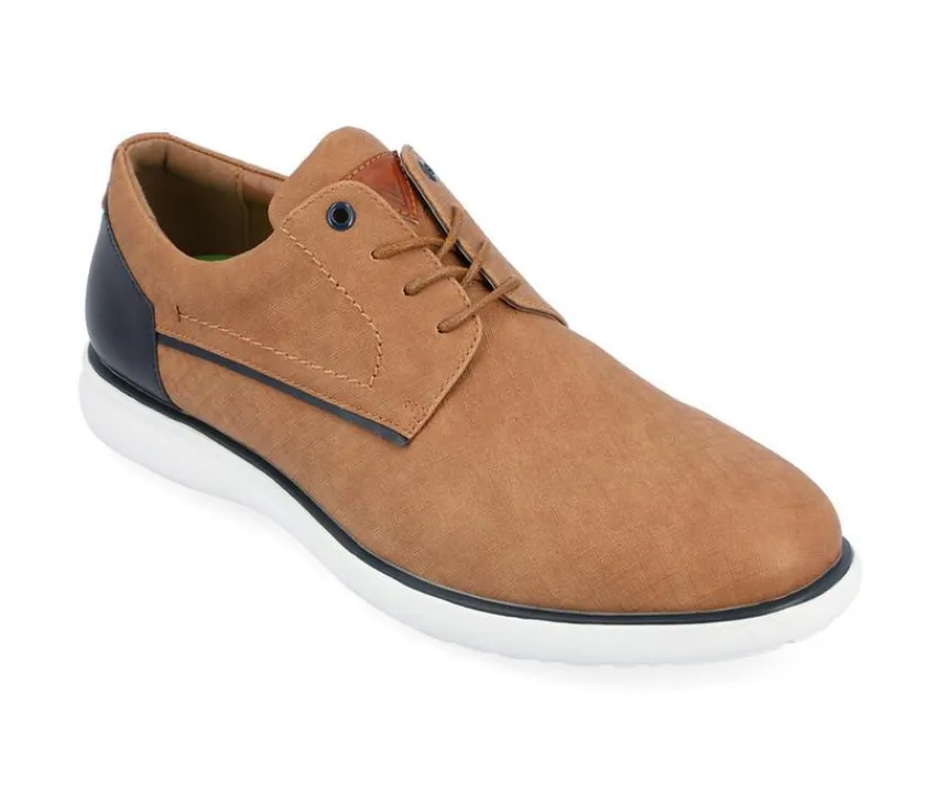 Men's Kirkwell Casual Dress Shoes|Vance Co. New