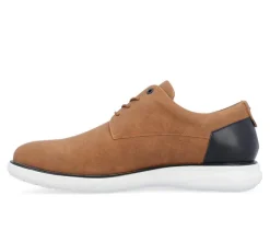 Men's Kirkwell Casual Dress Shoes|Vance Co. New