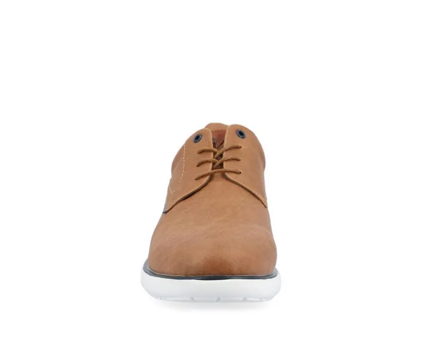 Men's Kirkwell Casual Dress Shoes|Vance Co. New
