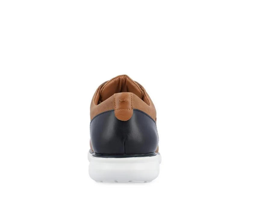 Men's Kirkwell Casual Dress Shoes|Vance Co. New