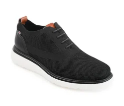 Men's Lamont Casual Oxfords|Vance Co. Hot