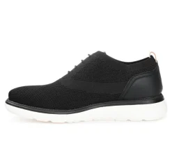 Men's Lamont Casual Oxfords|Vance Co. Hot