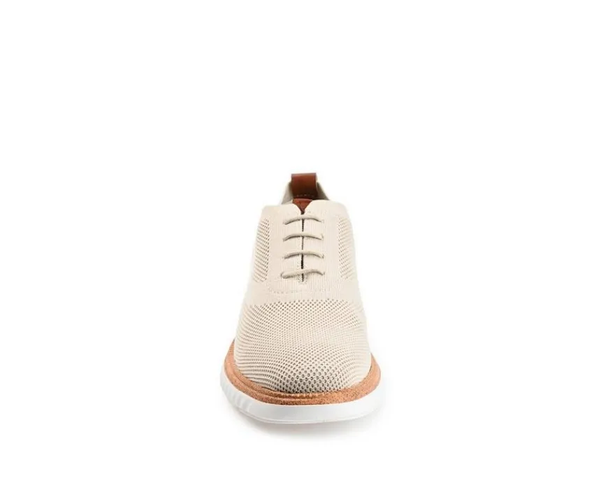 Vance Co. Casual>Men's Lamont Casual Oxfords
