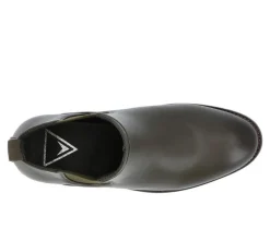 Men's Landon Chelsea Boots|Vance Co. New