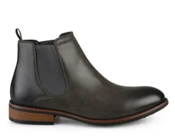 Vance Co. Dress|Chukka & Chelsea>Men's Landon Chelsea Boots