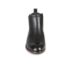 Men's Landon Chelsea Boots|Vance Co. Hot