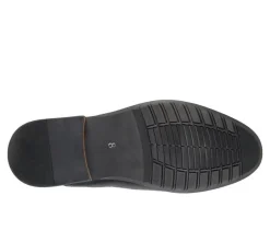 Men's Landon Chelsea Boots|Vance Co. Hot