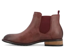 Vance Co. Dress|Chukka & Chelsea><noscript><img width=