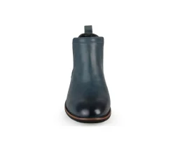 Men's Landon Chelsea Boots|Vance Co. New