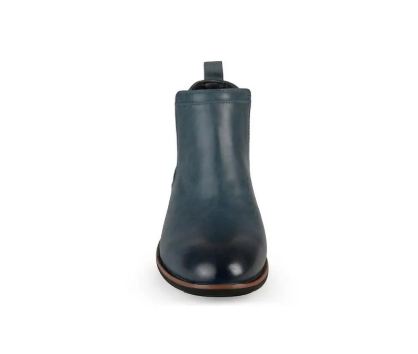 Men's Landon Chelsea Boots|Vance Co. New