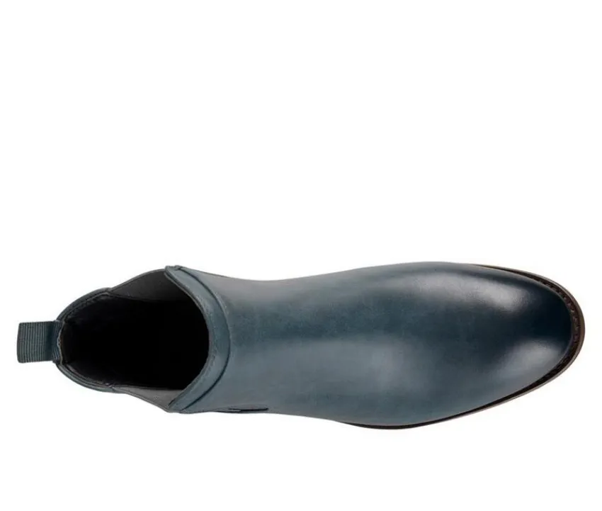 Men's Landon Chelsea Boots|Vance Co. New