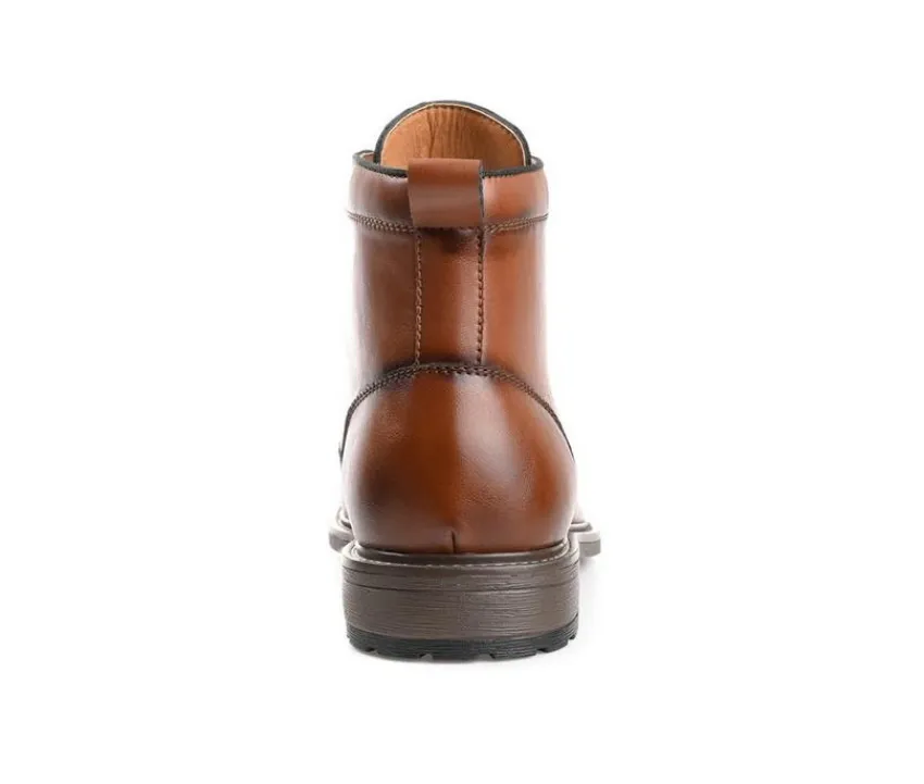 Vance Co. Dress|Dress>Men's Langford Dress Boots